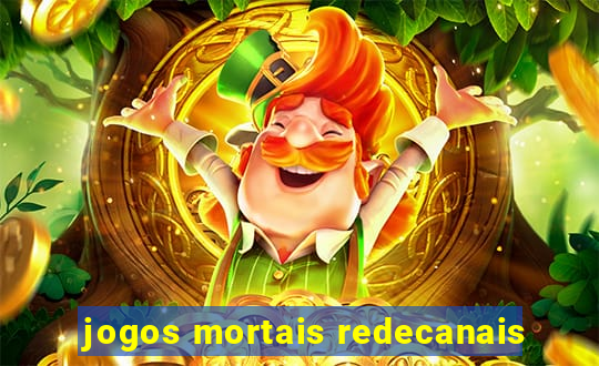 jogos mortais redecanais